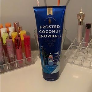 Bath and body works
